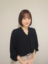 クオール(Quol) 二階堂 理奈