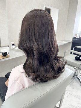 キング(K!ng) ブラウンカラー