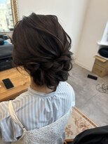 サリーワンフォーワン(Sally 141)&nbsp;クラシックアップスタイル