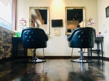 グラッドヘア(GLAD HAIR)