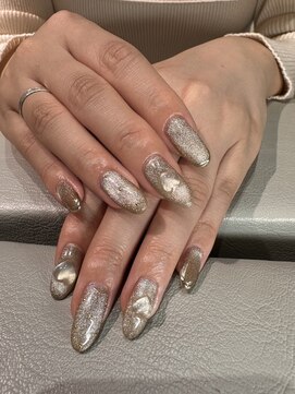 ミラシィ 稲毛(Mirashy) 持ち込みデザイン