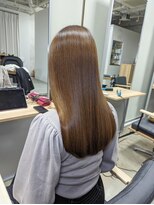 ヒトノワ 野々市(Hito.nowa)&nbsp;髪質改善トリートメント