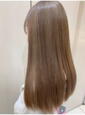 《KANON》ミルクティーベージュ