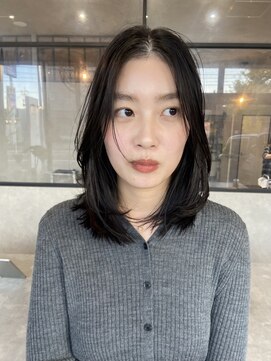 ムード カナザワ(mood kanazawa) レイヤー ミディアム