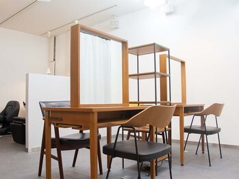 クチナ(KUCHNIA)の写真/《落ち着いた雰囲気があなたに癒しを》つい時間を忘れてしまうようなゆったりとしたひと時をご提供します。