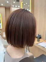 ユニックス イオンモール春日部店(UNIX)&nbsp;【30代人気！！】オトナエアリーボブ！！