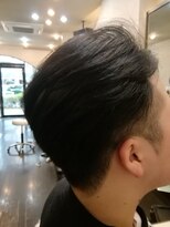 ヘアメイク サン(Hair Make Sun)&nbsp;ショートレイヤー