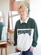 ソル(SOL) 小川 愛良太
