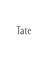 メンズサロン Tate 北浜天満橋店【タテ】メンズカット/メンズパーマ