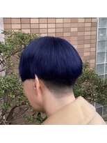 ベビーフェアリー 西宮北口店(Baby Fairy)&nbsp;★navy blue★