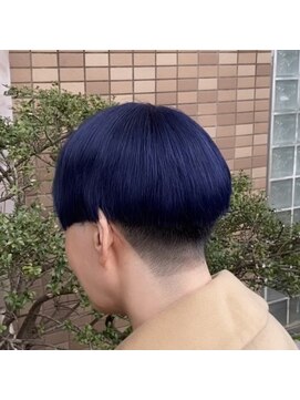 ベビーフェアリー 西宮北口店(Baby Fairy) ★navy blue★