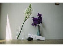 リリアン(Lillian)の雰囲気（ヘアケアからスキンケアまで対応した商品を取り揃えております）