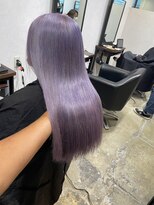 メリー オオサカ(Merly Osaka)&nbsp;purple ash