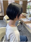 コンパクトショート
