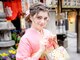スタジオノールス(hairmake & photo STUDIO NORLUSS)の写真/【提携の神社での成人記念の前撮りも♪】振袖の着付け・浴衣の着付け・留袖・袴…着物なら何でもお任せ！