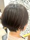 レリーノーブル(Rely Noble)の写真/髪質改善/白髪染め/オーガニックカラー好評◎健康的な美髪に導く*[西宮北口/髪質改善/白髪ぼかし/学割U24]