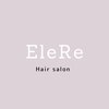 EleRe 住吉店【エレリー】のお店ロゴ