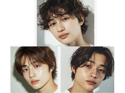 ヘアーズ ベリー 小倉店(hairs BERRY)の写真