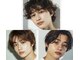 ヘアーズ ベリー 小倉店(hairs BERRY)の写真