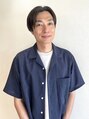 ゲリール ヘア プラス ケア(guerir hair+care) 檜谷 夏希