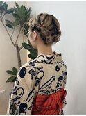 ツインアレンジ