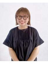 ミストラル(MISTRAL) 稲富 彩華　