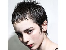 ヘアーズ ギャラリー 堺高島屋店(Ｈａｉｒ’ｓ Ｇａｌｌeｒｙ)の雰囲気（ショートカットはお任せください。カットは得意です）