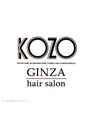 コーゾーギンザ 上野御徒町店(KOZO GINZA) 指名 なし