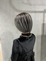 ラック(LUCK)&nbsp;バレイヤージュ