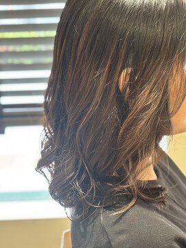 ウルカ 川口店(ulQua) ゆるパーマ