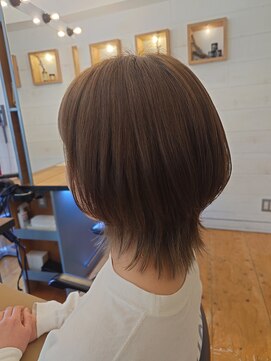 ラゴム(Lagom) ミディアム／Lagom／下北沢