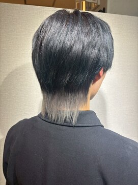 デザインカラー［北千住店］