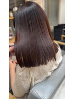 キーロ センター南(kiiro)&nbsp;髪質改善　27