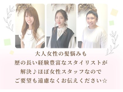 トイロ(TOIRO)の写真