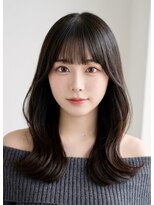 リベルテ 渋谷(Liberte)&nbsp;【渋谷/髪質改善/学割/ブリーチ/レイヤー】