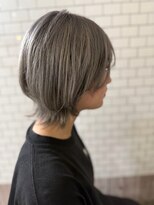 カペリマレーナ(Capelli Malena)&nbsp;ウルフヘア　ウルフカット