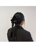 【３月】お呼ばれセット