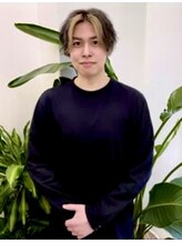 オリ(‘Oli)&nbsp;naoki 