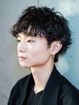 ライラ(Lyla)&nbsp;下北沢無造作シャドウマッシュ