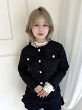 パーヴミックスネム(ParveMix NEMU)&nbsp;耳道 こころ