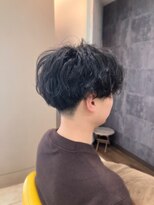 レッドカーペット(Red Carpet)&nbsp;【men's】シャドウパーマ