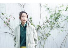 ヴァンカウンシル 伊那(VAN COUNCIL)の雰囲気（VANCOUNCIL seasonal style [spring]）
