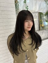 ユニックス 浦和店(UNIX)&nbsp;【ハイレイヤー】今トレンドのレイヤースタイル