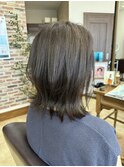 軽やかさを引き出すレイヤースタイル