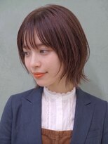 キイ 勝どき(K.e.y)&nbsp;レイヤーボブ