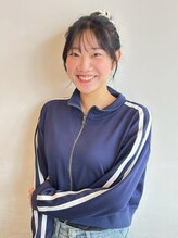 サラビューティーサイト 志免店(SARA Beauty Sight)&nbsp;山口 華穂