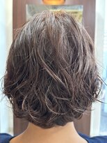 美容室 アンテナ オンワード店(ANTENNA)&nbsp;パーマ
