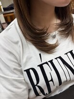 オートクチュール ランコントレ 七条店(Haute Couture Rencontrer)&nbsp;キレイめスタイル