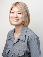 オーシャントーキョー サニー 原宿(OCEAN TOKYO Sunny) 菊田 奏絵