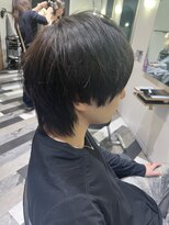 エイト 上野店(EIGHT ueno)&nbsp;王道ウルフ